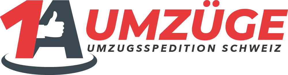 1A Umzüge – Umzugsspedition Schweiz